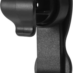 Clip de Tubo Magnético Universal,Clip de Tubo de Agua para Bicicleta,Abrazadera de Manguera de Vejiga,Clip de Tubo Agua Magnético,Clip de Manguera de Vejiga de Agua,Abrazadera de Hidratación Soporte