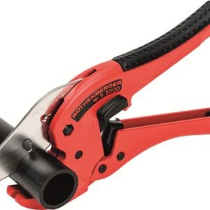 Rothenberger 52000 cortatubos manual
