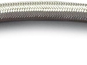 Anzapack 951555Z - Latiguillo De 19 Mm. Hembra 3/4" - Hembra 3/4" De 30 Cm.