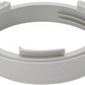 Buachois Conector de Tubo de Manguera de Aire Acondicionado, Adaptador de Aire Acondicionado Adaptador de Interfaz de Conducto de Manguera de Escape Portátil Acoplador de Escape de Aire Acondicionado