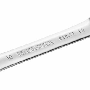 Facom 64C.S1 - LLAVE 12C 4 EN 1 TRINQUETE 8X10X12X13