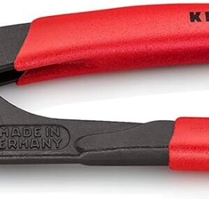 KNIPEX Cobra Tenaza para bombas de agua (250 mm) 87 01 250