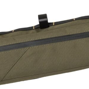 AGU Tube Bolsa para el Cuadro Venture - Green -
